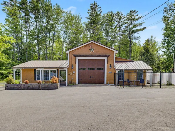 1287 Bearcamp Highway, Tamworth, NH 03883