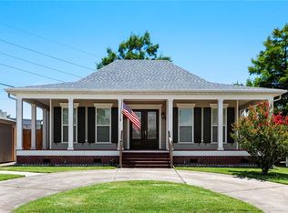 1106 Ormond Blvd, Destrehan, LA 70047