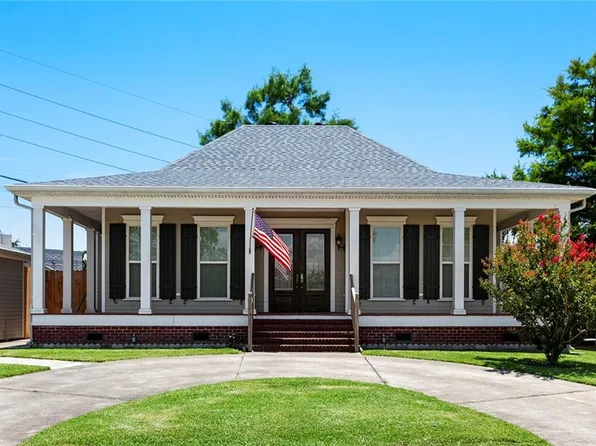 1106 Ormond Blvd, Destrehan, LA 70047