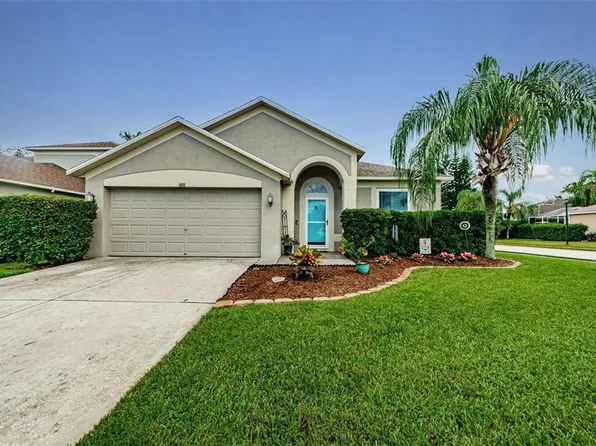 1810 WINSLOE DRIVE, TRINITY, FL 34655