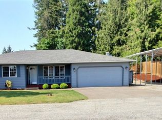 18012 26th Street Ct E, Lake Tapps, WA 98391