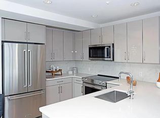 The Centre, Cliffside Park, NJ 07010