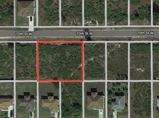 2713 70th St W, Lehigh Acres, FL 33971