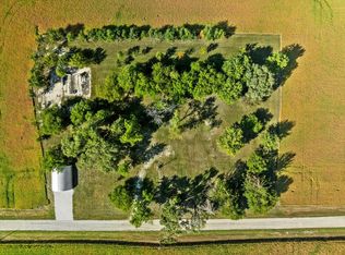 5905 E 1100 North Rd, Gridley, IL 61744