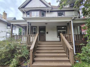 635 Ashland Ave #2, Rockford, IL 61103