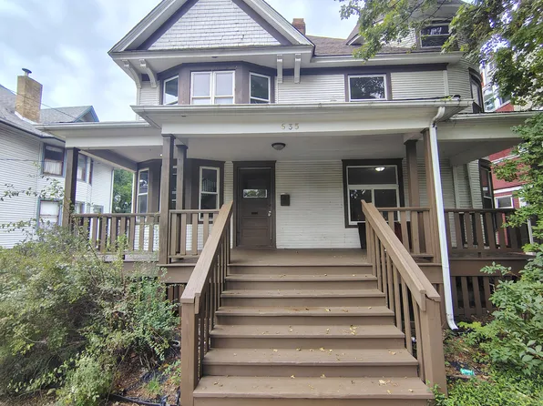 635 Ashland Ave #2, Rockford, IL 61103