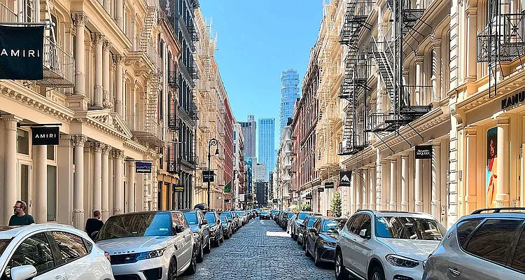 Rented by Douglas Elliman | media 2