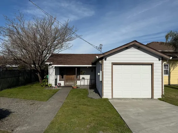 2173 Newburg Rd, Fortuna, CA 95540