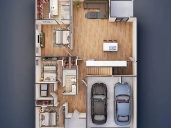 207 Wrangler Pass, Stillwater, OK 74074