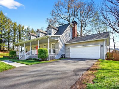 102 Charles Ridge Rd, Asheville, NC, 28805