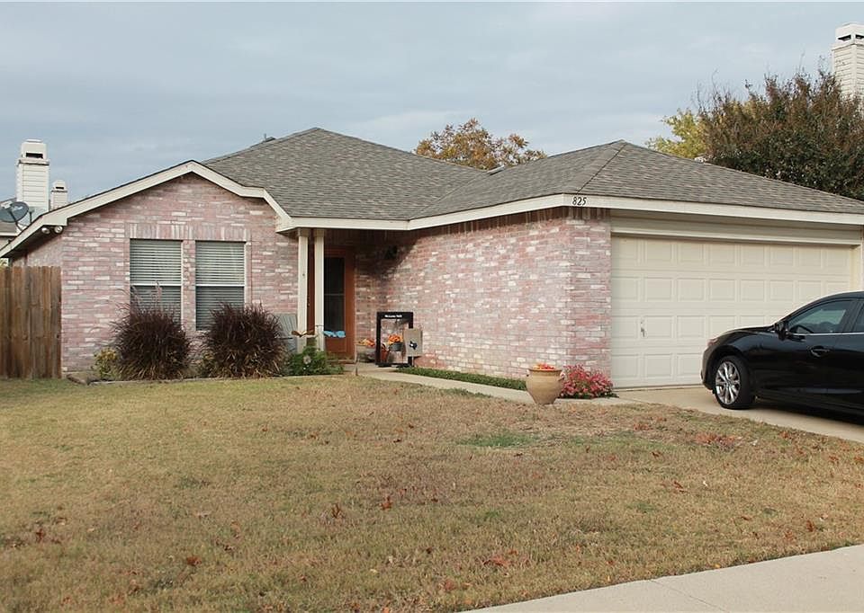 1st image of 825 Hontley Dr