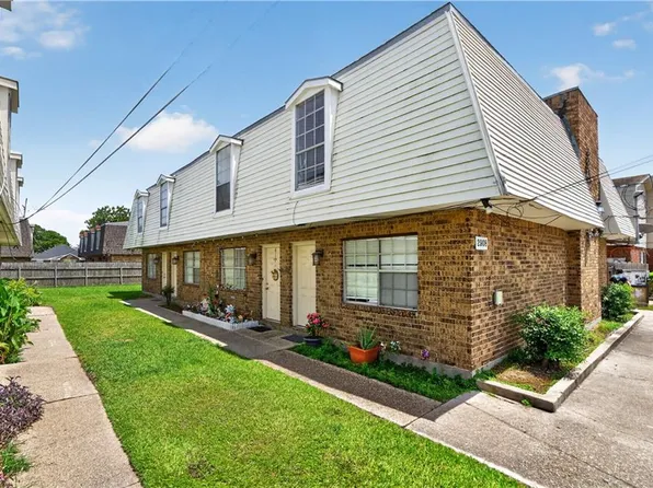 2908 Kentucky Ave, Kenner, LA 70065