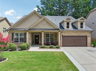 5150 Mirror Lake Dr, Cumming, GA 30028