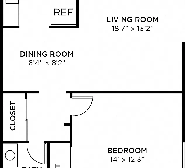 Strafford Station Apartment Homes — Photo 39
