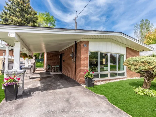 126 Roebuck Dr, Toronto, ON M1K 2H8