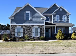 3472 Rounding Bend Dr, Winterville, NC 28590