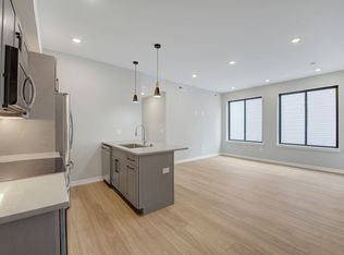 1205 S 15th St #3D, Philadelphia, PA 19146