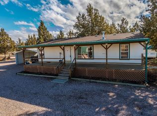 11820 NW Sumpter Dr, Terrebonne, OR 97760