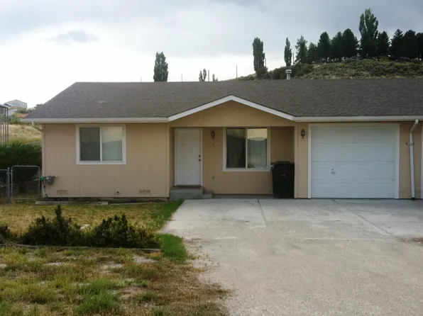 401 Parkchester drive, 401 Parkchester Dr #1, Spring Creek, NV 89815