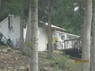 389 Creek Rd, Markleton, PA 15551