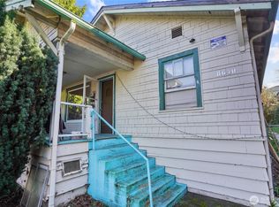 Liberty Div 01 Add, Seattle, WA 98106