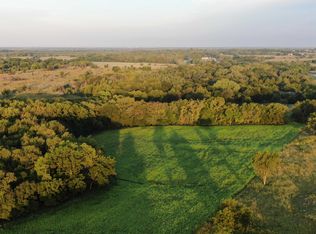 18101 SW Diamond Rd, Douglass, KS 67039