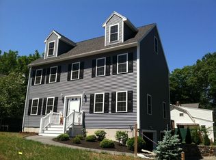 12 Bell Rd #0, Tewksbury, MA 01876