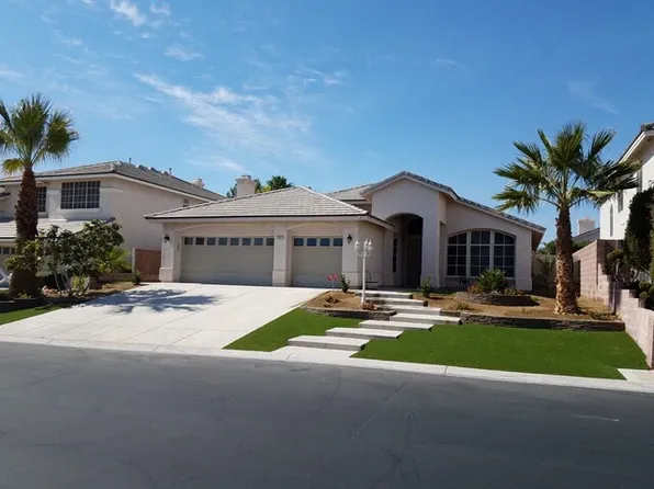 3767 Ruskin St, Las Vegas, NV 89147