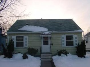 1241 Matilda St, Saint Paul, MN 55117