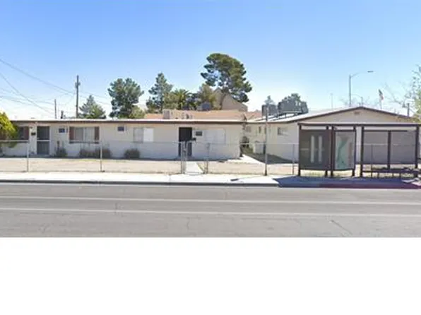 716 W Washington Ave #716, Las Vegas, NV 89106