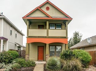 4608 Best Way, Austin, TX 78725