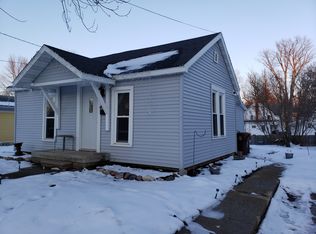107 S Prospect St, Saint Johns, MI