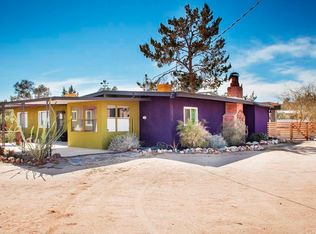 62575 Barbara Ln, Joshua Tree, CA 92252
