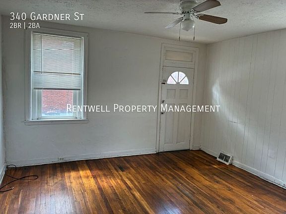 3rd image of 340 Gardner St