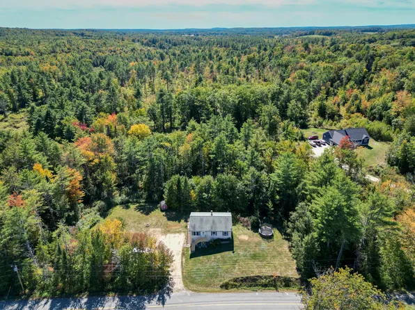 71 Bowdoinham Road, Lisbon, ME 04252