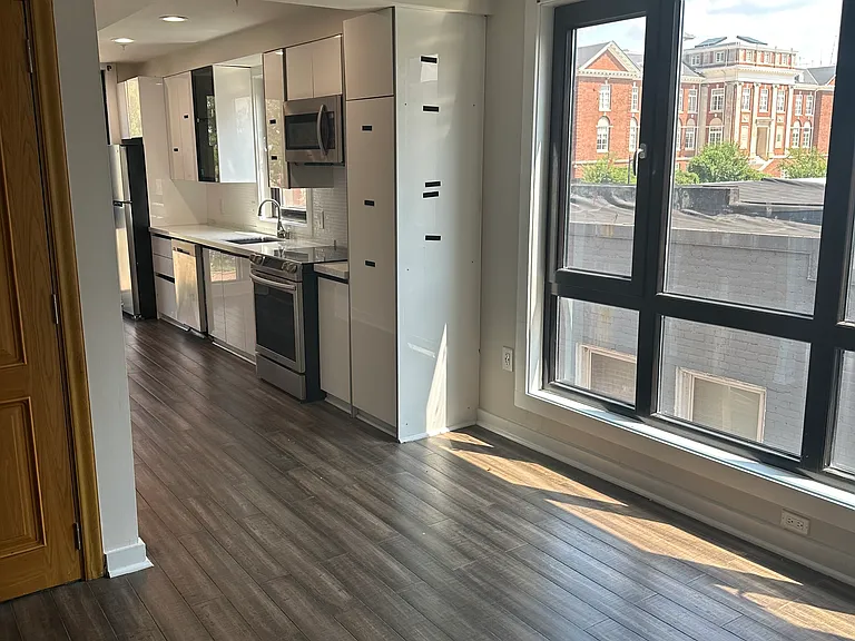 2610 Georgia Ave NW #1 — Photo 1