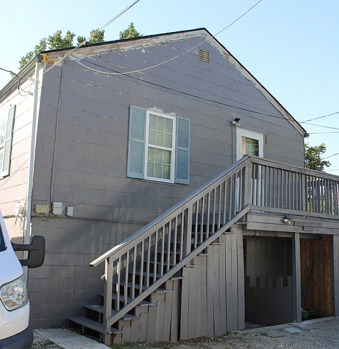 919 Columbia Ave #B
