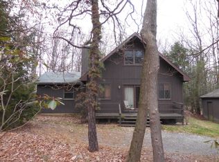 153 Little Twig Rd, Effort, PA 18330