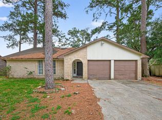 8006 White Swan Dr, Humble, TX 77396