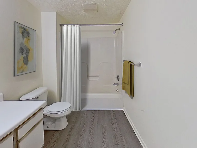 Gallery Place Apartments — Photo 21