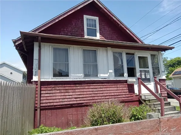 349 Jefferson Avenue, New London, CT 06320