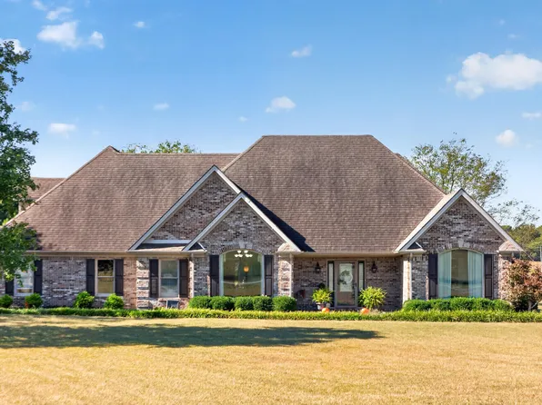 1601 Bethel Rd, Nicholasville, KY 40356