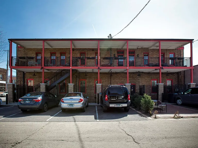 2222 Central Ave NE #3 — Photo 3