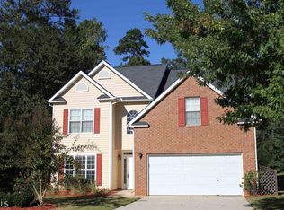 152 Rendition Dr, McDonough, GA 30253