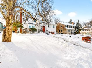 85 Orchard Rd, Chatham, NJ 07928