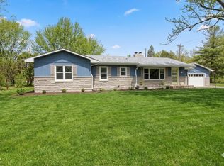 710 Hanna St, Plainfield, IN 46168