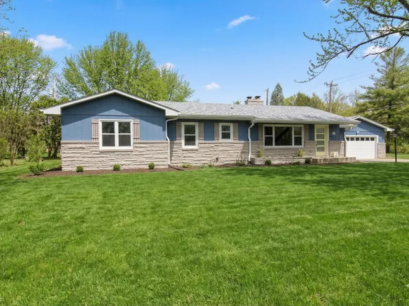 710 Hanna St, Plainfield, IN 46168