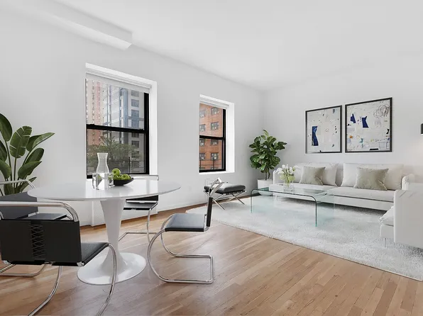 152 E 35th St APT 5C, New York, NY 10016