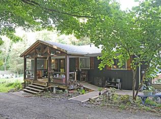 17482 Gambier Rd, Mount Vernon, OH 43050