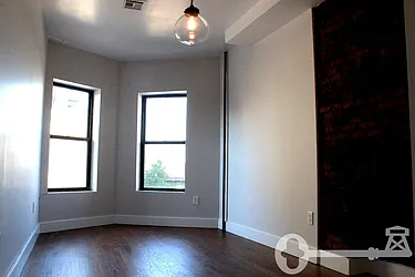 Rented by Brooklyn Key